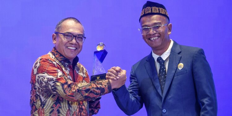 BTN 10 Besar BUMN Informatif