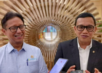 Pemerintah Indonesia Perluas Peluang Tenaga Kesehatan di Pasar Internasional