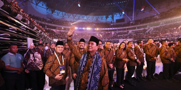 KWI Ajak Umat Dukung Prabowo untuk Majukan Indonesia di Momen Natal 2024