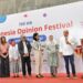 Indonesia Opinion Festival 2024 di Gedung DPR RI