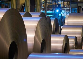 Muhamad Akbar Resmi Menjadi Direktur Utama PT Krakatau Steel