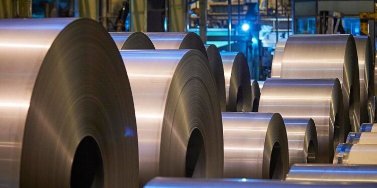 Muhamad Akbar Resmi Menjadi Direktur Utama PT Krakatau Steel