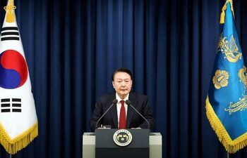 Presiden Korsel Yoon Suk Yeol Cabut Status Darurat Militer: Latar Belakang dan Kontroversi