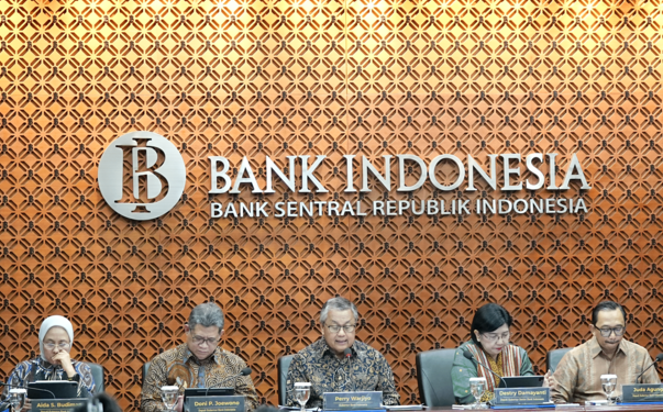 Gubernur BI Perry Warjiyo Akan Dipanggil KPK, Ada Apa di Balik Penggeledahan Dana CSR?