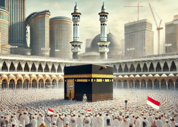 Kabar Baik! Biaya Haji 2025 Dipastikan Turun Sesuai Arahan Presiden