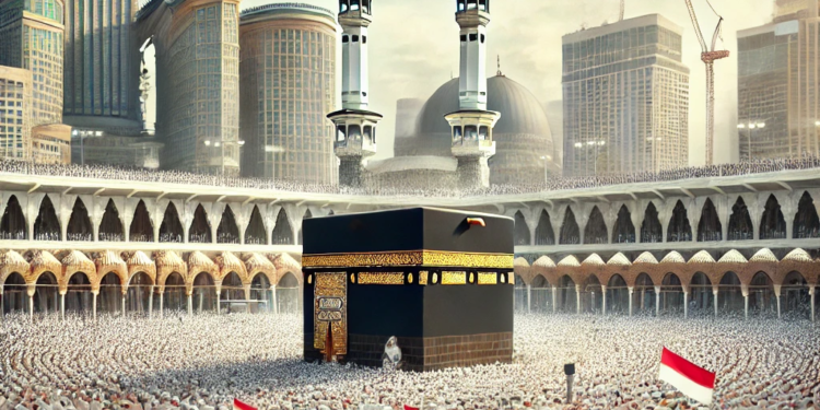 Kabar Baik! Biaya Haji 2025 Dipastikan Turun Sesuai Arahan Presiden