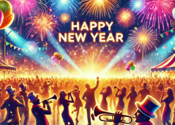 Ketika Perayaan Tahun Baru Dianggap Ancaman Budaya: Kisah Tiga Negara