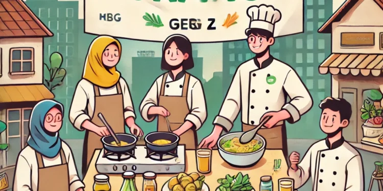 Program Makan Bergizi Gratis (MBG) Dimulai Besok! Siap-Siap Serbu 190 Dapur di Berbagai Daerah