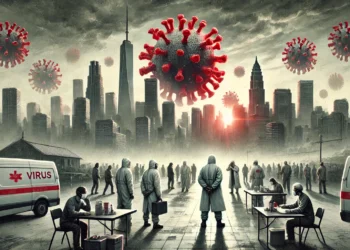 Peringatan dari Kemenkes: Jangan Panik, Tetapi Tetap Waspada pada HMPV