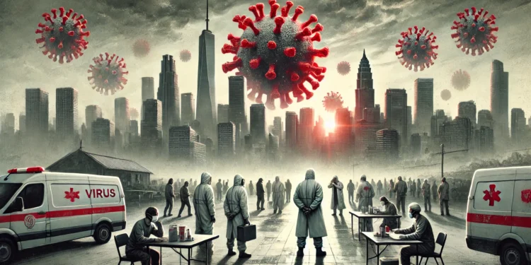 Peringatan dari Kemenkes: Jangan Panik, Tetapi Tetap Waspada pada HMPV