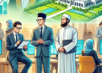 Bantu Umat! Sertifikasi Tanah Wakaf Siap Digas Tahun 2025