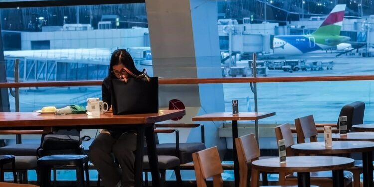 Terminal 1 Jadi Markas Maskapai Murah, Terminal 2F Khusus Jemaah Umrah