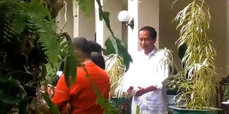 Destinasi Viral Baru di Solo, Rumah Presiden Joko Widodo ke-7 RI