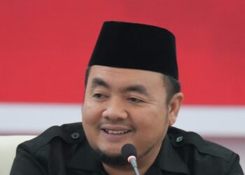 DKPP Akan Periksa Ketua KPU RI, Dugaan Pelanggaran Kode Etik Penyelenggara Pemilu
