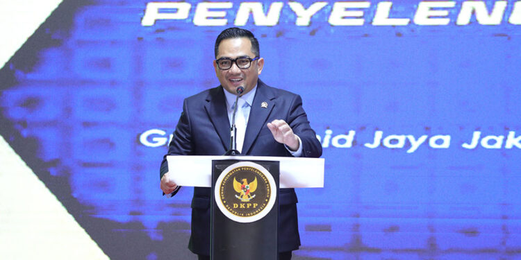 Ketua Komisi II, Muhammad Rifqinizamy Karsayuda Siap Evaluasi Sistem Kepemiluan, Soroti Presidential Threshold dan IKEPP