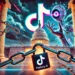 Drama TikTok di Amerika: Diblokir Joe Biden, Ditantang Trump, dan Dilamar Perplexity AI
