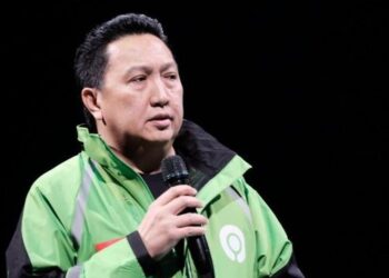 Boy Thohir Siap Bikin Taman Safari di IKN