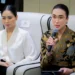 Menteri Pariwisata Widiyanti Putri Wardhana Dinobatkan Jadi Menteri Terkaya