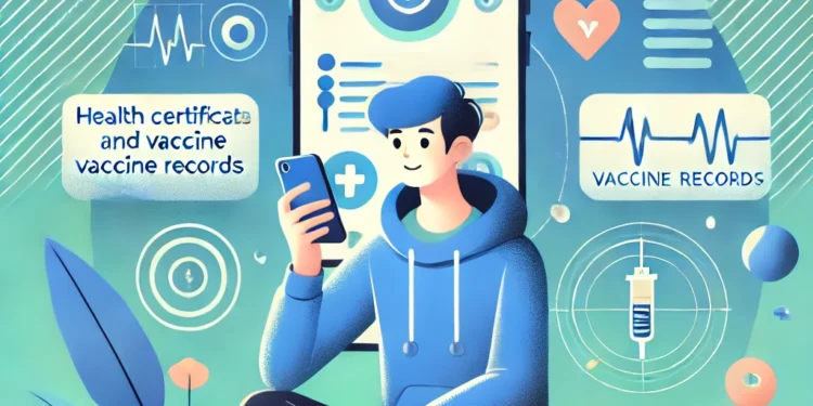 Masih Sulit Akses SATUSEHAT Mobile? Begini Solusinya