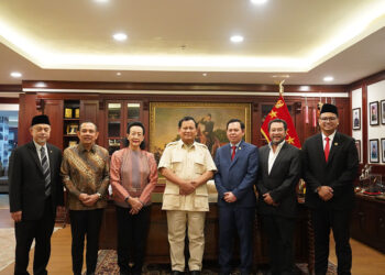 Ketua DPD RI Apresiasi Kebijakan Efisiensi Anggaran Presiden Prabowo