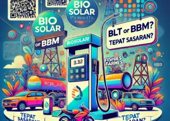 BBM Subsidi 2025 Udah Fix, Tapi Skema Baru Bikin Ribet atau Lebih Tepat Sasaran?