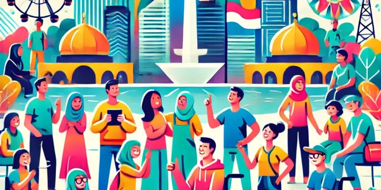 Prabowo dan Gerindra: Perjuangkan Hak Disabilitas hingga Indonesia Kembali Diperhitungkan Dunia