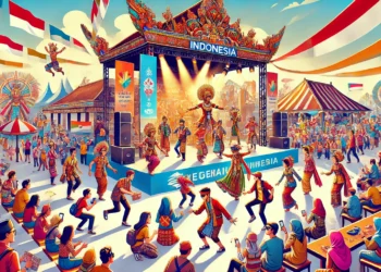 Warisan Budaya Nasional Terancam? Rerie: “Ayo Bangkit, Jangan Sampai Luntur