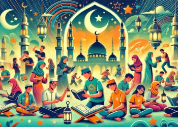 Surat Edaran Jadwal Libur Sekolah Ramadhan 2025