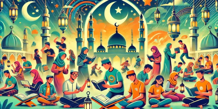Surat Edaran Jadwal Libur Sekolah Ramadhan 2025