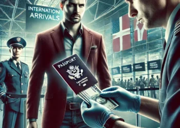 WN China Selipkan Uang di Paspor untuk Masuk Indonesia, Imigrasi Lakukan Investigasi