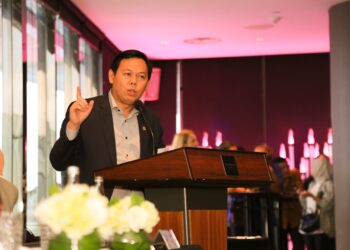 Calon Presiden Independen? Sultan Buka Wacana Baru, Warganet Ikut Merespons