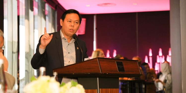 Calon Presiden Independen? Sultan Buka Wacana Baru, Warganet Ikut Merespons