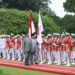 Prabowo Sambut Meriah PM Jepang di Istana Bogor: Meriah Banget, Ada Pasukan Berkuda dan 21 Dentuman Meriam