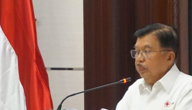 Pesan JK: Jangan Takut Bermimpi Besar di Dunia Ekonomi