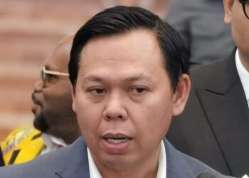 Sultan Najamuddin: Uang Koruptor Bisa Biayai Program Makan Bergizi Gratis