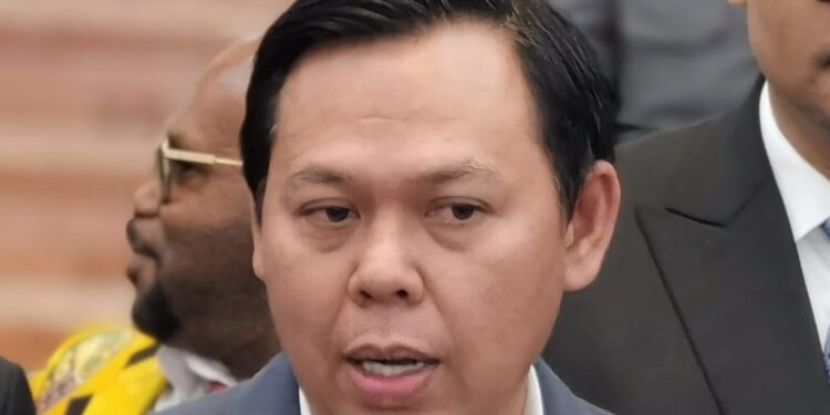 Sultan Najamuddin: Uang Koruptor Bisa Biayai Program Makan Bergizi Gratis