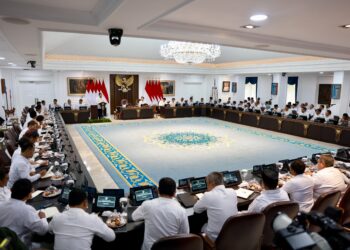 Prabowo Subianto: “Media Sudah Cukup, Sekarang Anak-Anak Tunggu di Luar