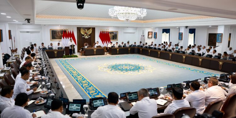 Prabowo Subianto: “Media Sudah Cukup, Sekarang Anak-Anak Tunggu di Luar