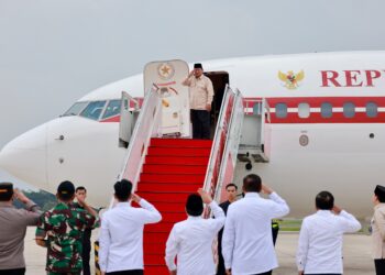 Ratusan Prajurit TNI Akan Berpartisipasi di Parade HUT ke-76 India sebagai Kontingen Kehormatan