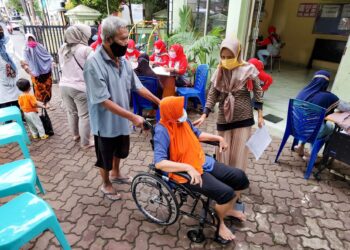 Skrining Kesehatan Gratis Dimulai Februari! Pemeriksaan Lengkap dari Fisik Hingga Mental