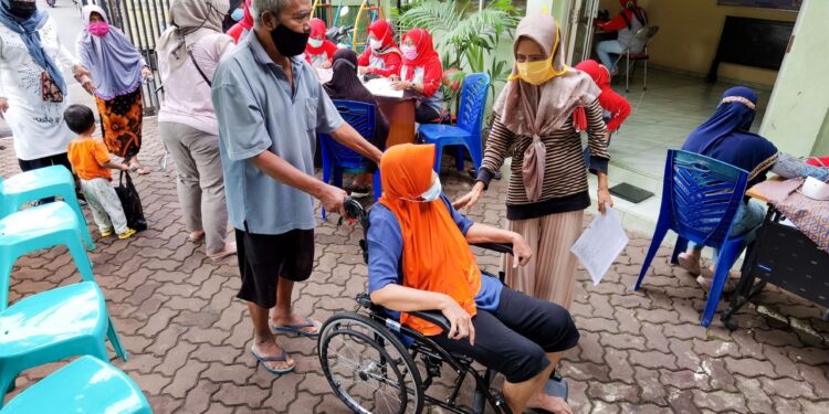 Skrining Kesehatan Gratis Dimulai Februari! Pemeriksaan Lengkap dari Fisik Hingga Mental