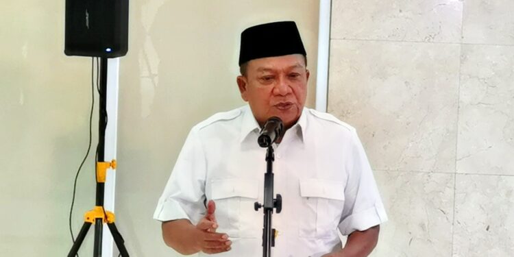 Panja Haji DPR: Biaya Haji 2025 Berpotensi Lebih Murah, Evaluasi Lima Komponen Utama