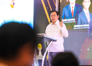 Ketua DPD RI Sambut Baik Penghapusan Presidential Threshold 20 Persen: Pemilu Harus Efisien dan Demokratis