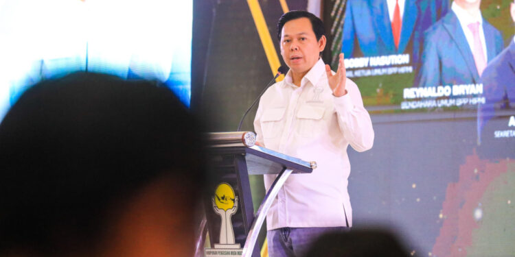 Ketua DPD RI Sambut Baik Penghapusan Presidential Threshold 20 Persen: Pemilu Harus Efisien dan Demokratis