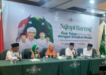 Tantangan 2025 di Mata PBNU: Refleksi, Solusi, dan Harapan