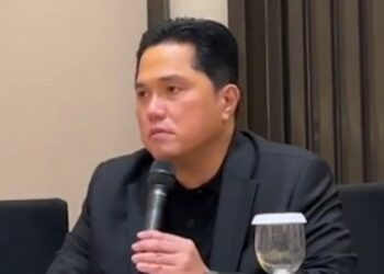 Shin Tae-yong Dipecat PSSI