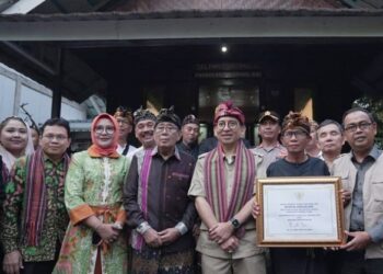 Fadli Zon Targetkan Ribuan Museum Desa untuk Bangkitkan Identitas Budaya Bangsa