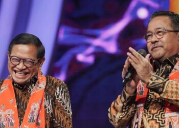 Besok, Jakarta Punya Gubernur Baru! Siapa yang Terpilih?