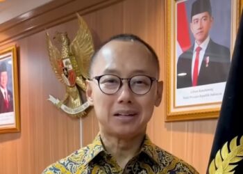 Eddy Soeparno: Prabowo Subianto Layak Masuk 10 Besar Pemimpin Dunia Paling Berpengaruh