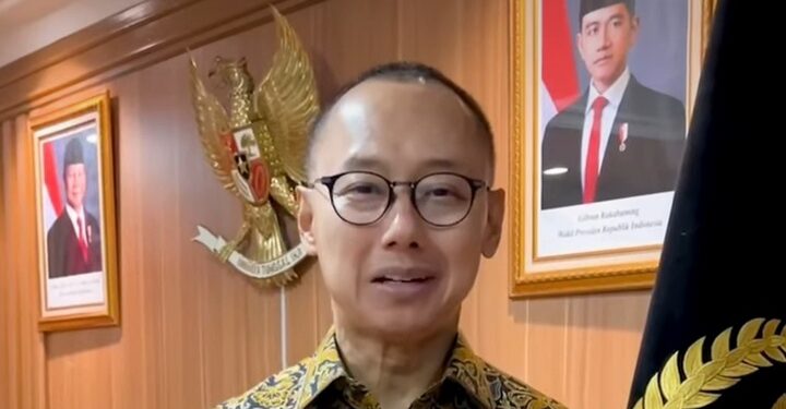 Eddy Soeparno: Prabowo Subianto Layak Masuk 10 Besar Pemimpin Dunia Paling Berpengaruh